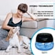 thumbnail image 4 of Purificador de aire con agua BLUONICS Fresh Aire con luz nocturna LED de 7 colores, 4 of 8
