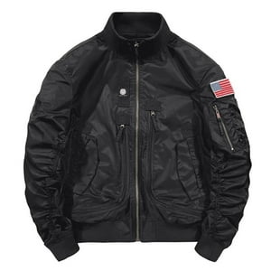 Genérico - Chaqueta Bomber Special Force 3Xl