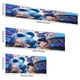 thumbnail image 5 of Las Pistas de Blue Fondo Temático Pancarta Suministros de Decoración para Fiesta de Cumpleaños, Decoración de Fondo de Fiesta Personalizado,150x90cm, 5 of 6