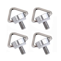 Imusk - Cordón De Cuello Y Tornillos Tipo Gancho Para Dji Rc 2 Y Dji Rc Pro