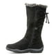 thumbnail image 2 of Bota Isa Black, 2 of 3