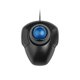 thumbnail image 1 of Ratón Trackball Kensington Orbit K72337US con anillo de desplazamiento, 1 of 7