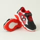 thumbnail image 4 of Zapatillas Con Luces Niño Spiderman Details Rojo Marvel, 4 of 5