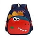 thumbnail image 1 of Children's School Bag, Cartoon Cute Bag, Burden Reduction Backpack, Nylon Backpack, 1 of 3