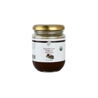 B Organics - Dulce De Coco Con Cacao 200G