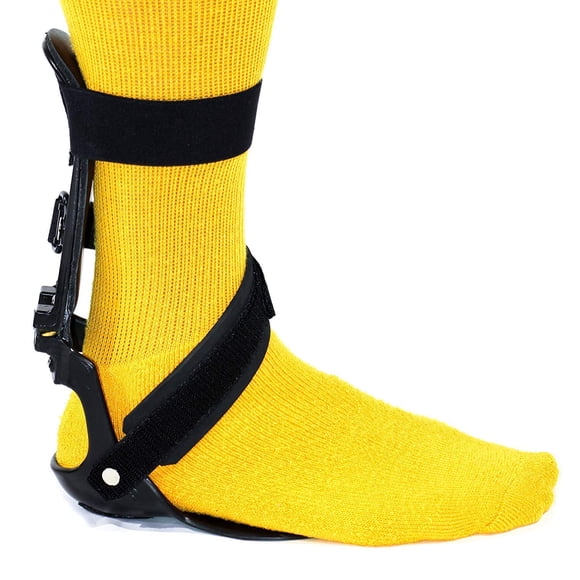 Férula Ajustable Step‑Smart para Pie Derecho Talla S/M