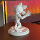thumbnail image 2 of Figura Demogorgon - Stranger T., 2 of 3