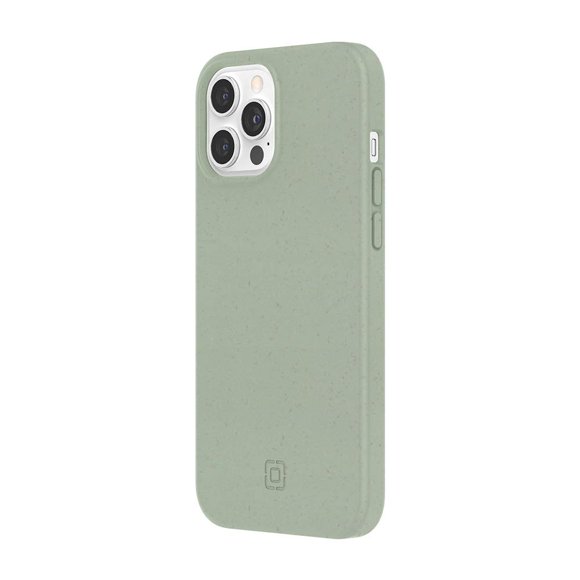 Funda Incipio iPhone 12 Pro Max Eucalipto