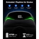thumbnail image 4 of Correa de auriculares VR Kawaye para Meta Quest 3S/3/2 con batería de 6700 mAh, 4 of 8