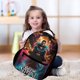 thumbnail image 4 of Doctor Strange Mochila Escolar para Niños y Niñas, Mochila Infantil de Alta Calidad Ligera, Grande y Duradera 43x15x32cm, 4 of 6