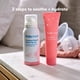 thumbnail image 2 of Set de crema y aerosol para pezones Frida Mom Essentials, 2 of 3