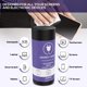 thumbnail image 2 of Toallitas limpiadoras de pantalla Swanky Cables, envase de 300 unidades, 2 of 8