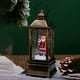 thumbnail image 2 of 1pc Christmas Night Lamp, Christmas Lanterns, Home Decoration, Ideal Gifts, Halloween Decorations Lights Outdoor 5.5in/14cm*1.96in/5cm*1.96in/5cm, 2 of 4