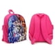 thumbnail image 4 of Mochila Escolar Desmarcar Trébol Negro Rosa, 4 of 6