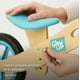thumbnail image 3 of Bicicleta Equilibrio Infantil de Madera Celeste GlowUp niños  de 2 a 6 Años, 3 of 8