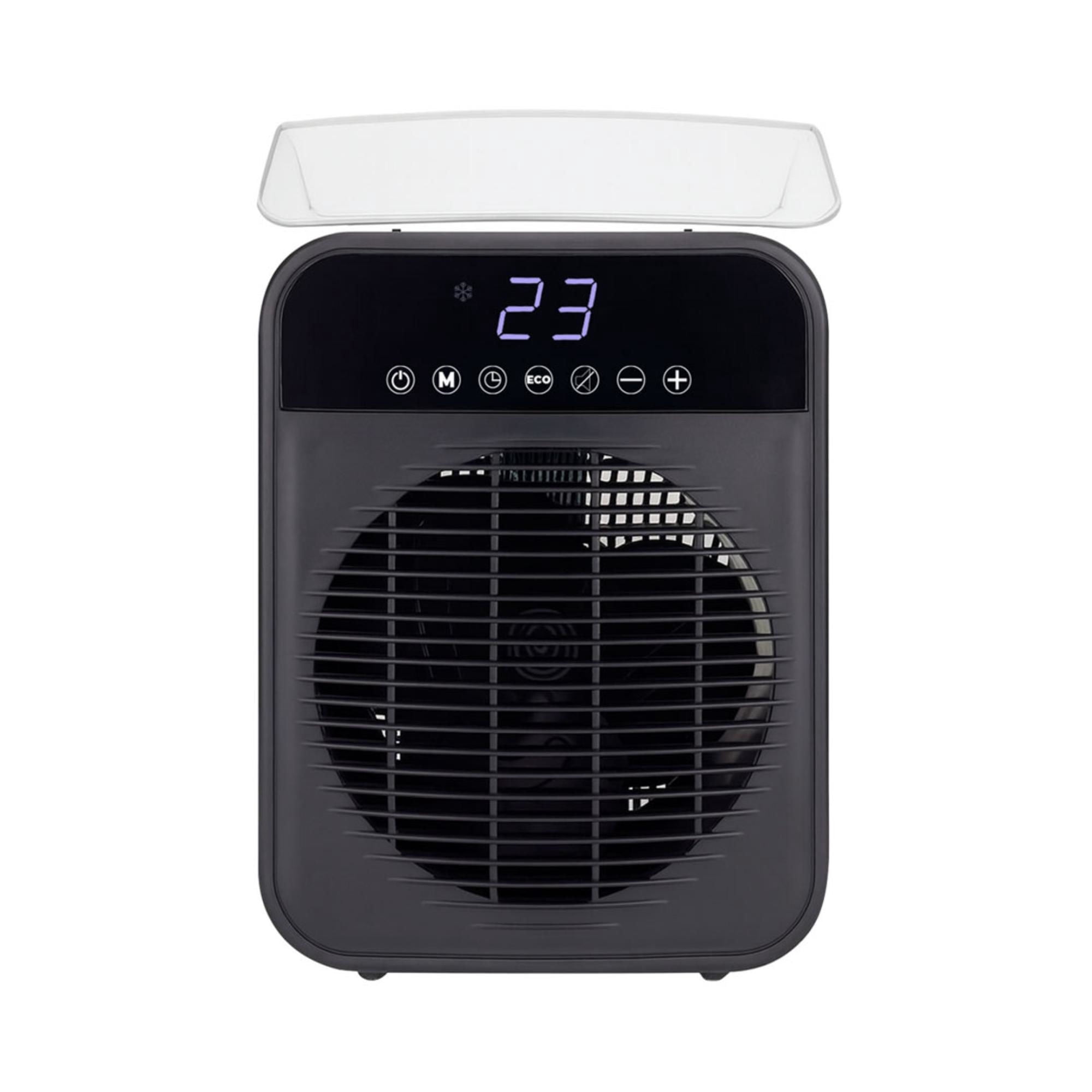 Thorben - Termoventilador Digital Thor Neo Heat Pro