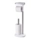 thumbnail image 1 of Soporte para papel higiénico Joseph Joseph EasyStore Butler, 1 of 4