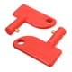 thumbnail image 4 of Llaves Genéricas Para Desconectar La Batería Magideal 2 Unidades, 4 of 5