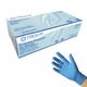 thumbnail image 1 of Guantes Examen De Nitrilo S, 100 Un, 1 of 2