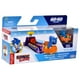 thumbnail image 3 of Auto de carrera Sonic colección Go Go Racers -Metal Sonic, 3 of 3