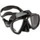thumbnail image 1 of Mascara De Buceo Liberty Duo Spe Negro, 1 of 1