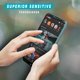 thumbnail image 5 of Protector de pantalla Bencuku para iPhone 14 Plus 6,7" (2 unidades), 5 of 7