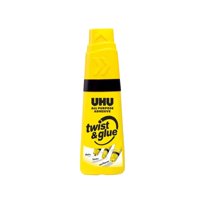 Pegamento Universal Twist & Glue 90 Ml. Uhu