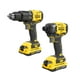 thumbnail image 2 of Kit Taladro Impacto Taladro Percutor 20V 2 bat carg SBDI461D2S461D2S Stanley negro 33x28x15, 2 of 9