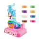 thumbnail image 1 of Set Masas Heladeria Maquina Helado Plastilina Juguete Niños, 1 of 6