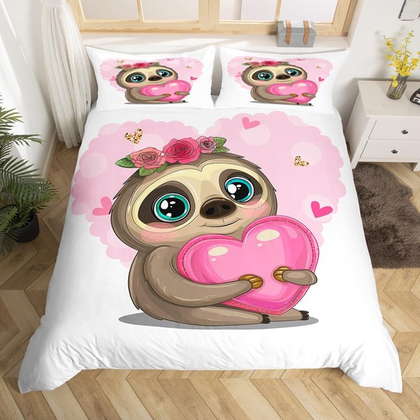 Gamepad Duvet Cover Sets 3 Pieces Rainbow Tie Dye Bedroom Decoration Bedding Set Kids Teens Girls Boys Gaming Gamer Video Games Comforter Cover