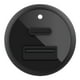 thumbnail image 3 of Cargador de auto Belkin Dual 37W USB-C + Cable USB-C Belkin, 3 of 4