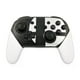 thumbnail image 2 of Gamepad Pro Bluetooth Compatible Pc y Switch - Negro Gris, 2 of 2