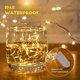thumbnail image 2 of Fairy Lights Brightown 20 LED, funciona con pilas, 2 m, 24 unidades, 2 of 8