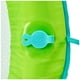 thumbnail image 5 of Flota de piscina para bebés Swimways Spring Float Splash N Play con toldo, 5 of 7