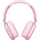thumbnail image 1 of Audífonos Wentronic Y01 Bluetooth ANC 40mm Rosado, 1 of 3