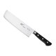 thumbnail image 1 of Cuchillo Nakiri Mercer Culinary 185 mm con Núcleo de Acero VG‑10, 1 of 4
