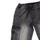 thumbnail image 2 of Jeans Niño Gris Pillin, 2 of 3
