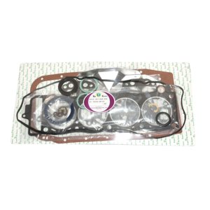 Repuestos Del Sol - Juego Empaquetadura Motor Toyota Hilux 2.4 1993 1997
