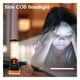 thumbnail image 2 of Linterna Solar Recargable Led Iluminacion Multifuncional, 2 of 3