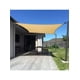 thumbnail image 3 of Toldo Vela Sombra 3x2 Rectangular con Filtro UV, 3 of 5