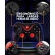 thumbnail image 3 of Control Inalambrico Gamepad Bluetooth 4.0 - Controlador De Juegos Móvil Compatible Con Ps3, Smartphones, Tablet Pc, Android, Ios Y Windows 7/8/10, 3 of 5
