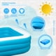 thumbnail image 3 of Piscina Inflable Rectangular 305cm, 3 of 3