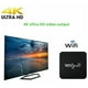 thumbnail image 4 of TV Box MXQPRO 4K 8GB Ram 128gb Wifi 5G Android Magis TV, 4 of 7