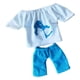 thumbnail image 4 of Yema Del Dedo Dos Diapasón Patín Ruedas Ropa Resistente Al Desgaste Mini Scooters Herramientas Azul, 4 of 5