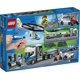 thumbnail image 2 of LEGO CITY POLICE HELICOPTER TRANSPORT, 2 of 5