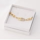 thumbnail image 3 of Pulsera Mujer 20x2cm N/A Mosqueton AceroInoxidable AceroIno, 3 of 3