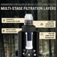 thumbnail image 2 of Filtro De Agua Plegable Y Exprimible Squeeze De 500 Ml Ultraligero, 2 of 7