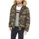 thumbnail image 1 of Chaqueta Tommy Hilfiger de tela ártica acolchada para hombre, 1 of 3