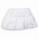 thumbnail image 1 of Falda Niña Blanco Pillin, 1 of 3