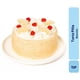 thumbnail image 1 of Torta Piña 15P, 1 Un, 1 of 6